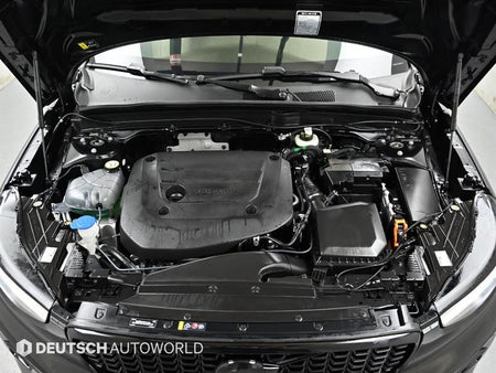 Volvo XC40 — photo 20