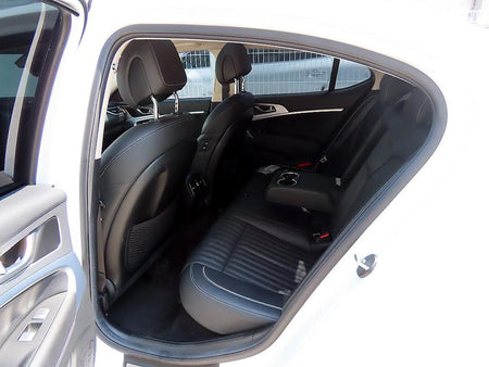 Genesis G70 — photo 06