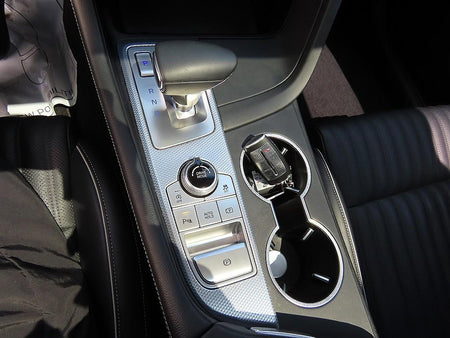 Genesis G70 — photo 10