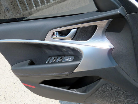 Genesis G70 — photo 11