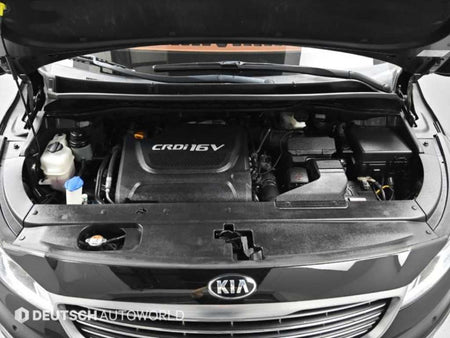 Kia Carnival — photo 06