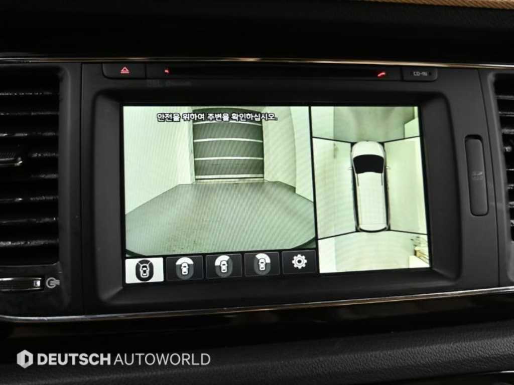 Kia Carnival — photo 15