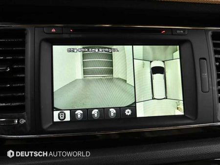 Kia Carnival — photo 15