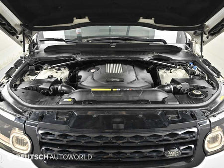 Land Rover Range Rover Sport — photo 06