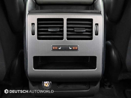 Land Rover Range Rover Sport — photo 16