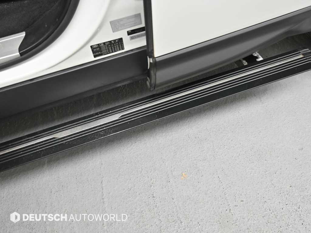 Land Rover Range Rover Sport — photo 17