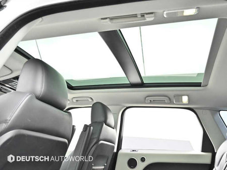 Land Rover Range Rover Sport — photo 18