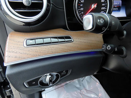 Mercedes-Benz E-Class — photo 11