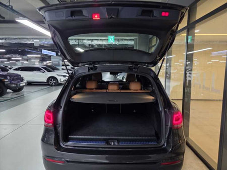 Mercedes-Benz GLC-Class — photo 06