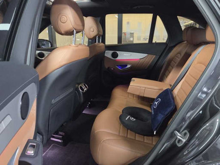 Mercedes-Benz GLC-Class — photo 09