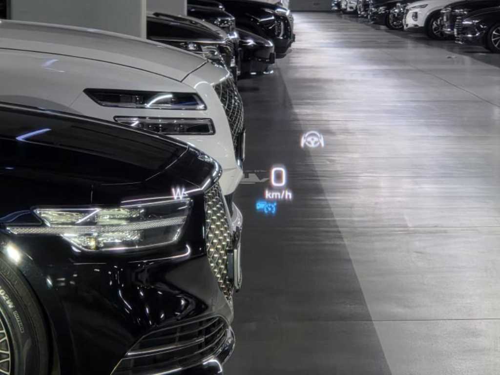 Mercedes-Benz GLC-Class — photo 13