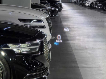Mercedes-Benz GLC-Class — photo 13