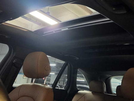 Mercedes-Benz GLC-Class — photo 18