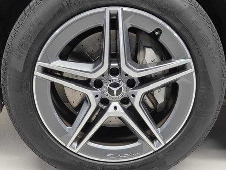 Mercedes-Benz GLC-Class — photo 20