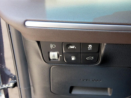 Hyundai Grandeur — photo 12