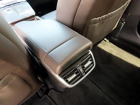 Hyundai Grandeur — photo 17