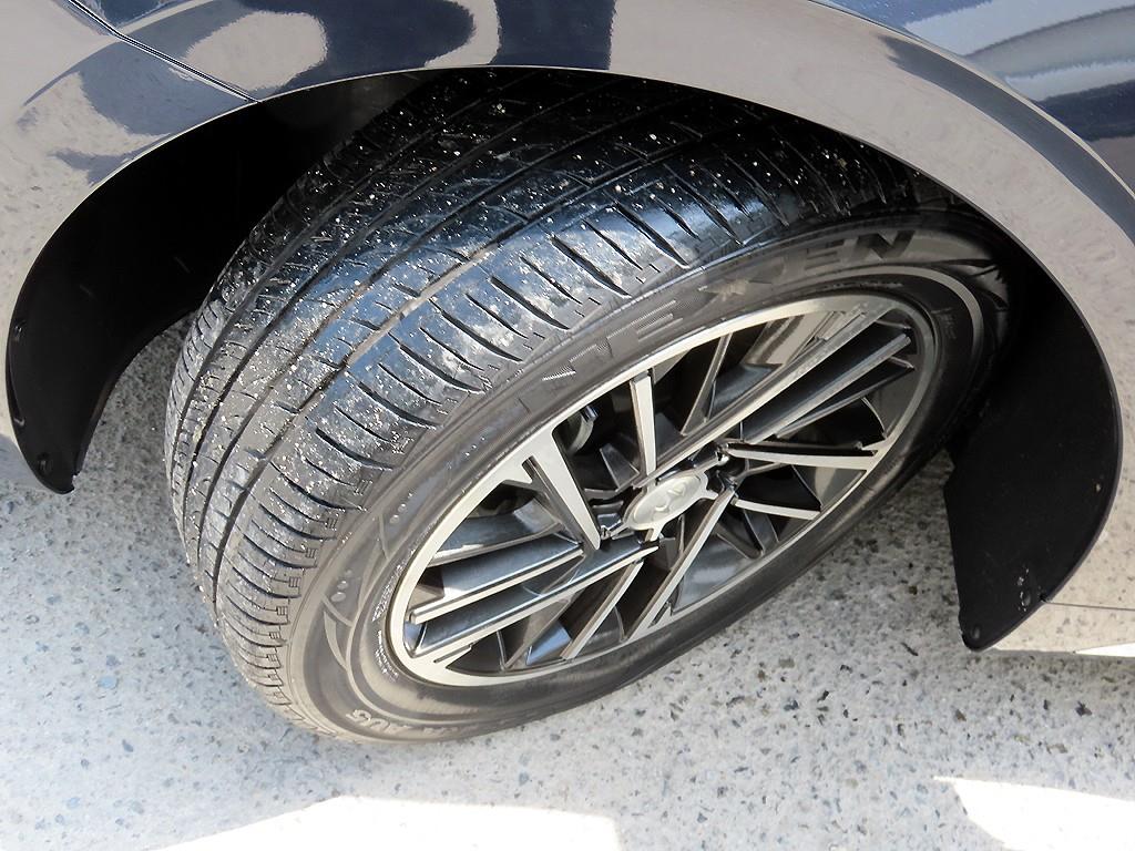 Hyundai Grandeur — photo 20