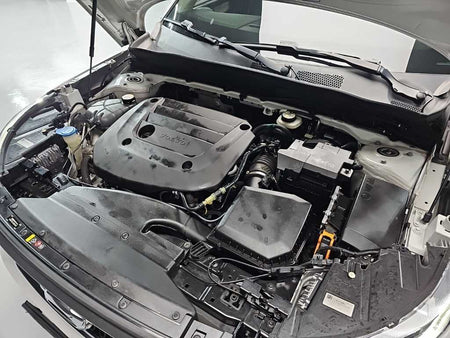 Volvo XC40 — photo 05