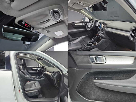 Volvo XC40 — photo 19
