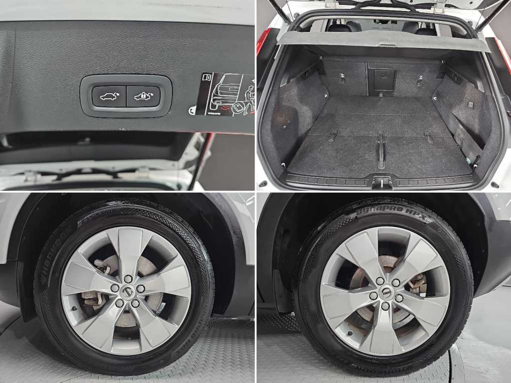 Volvo XC40 — photo 20
