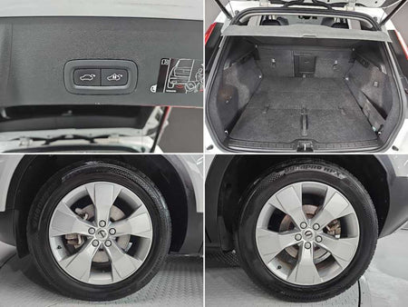 Volvo XC40 — photo 20
