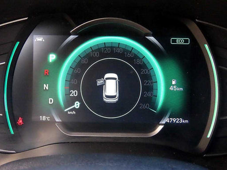 Hyundai Santafe — photo 09