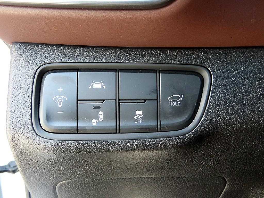 Hyundai Santafe — photo 12