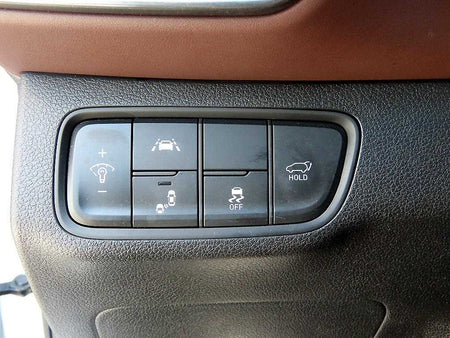 Hyundai Santafe — photo 12