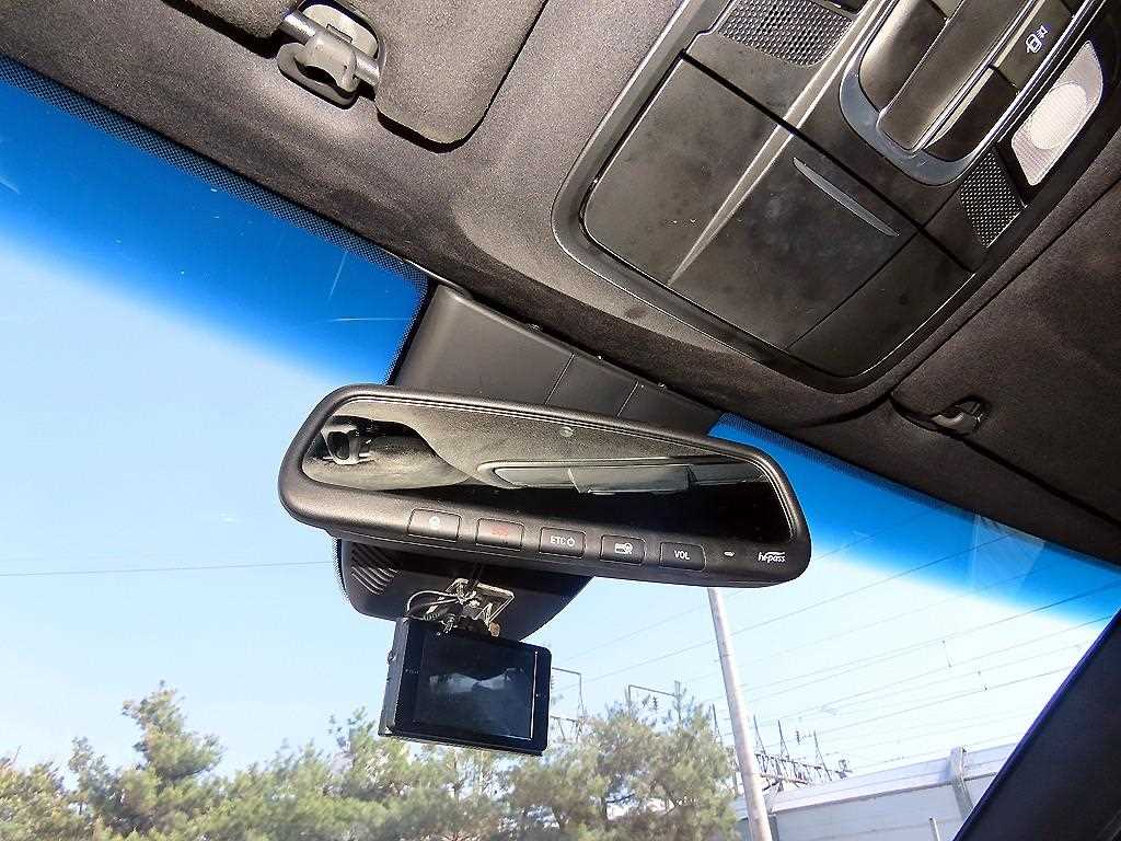 Hyundai Santafe — photo 16