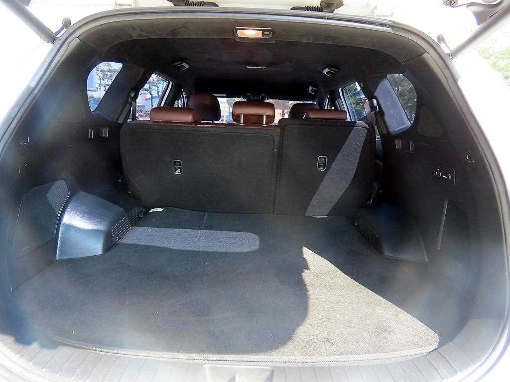 Hyundai Santafe — photo 17