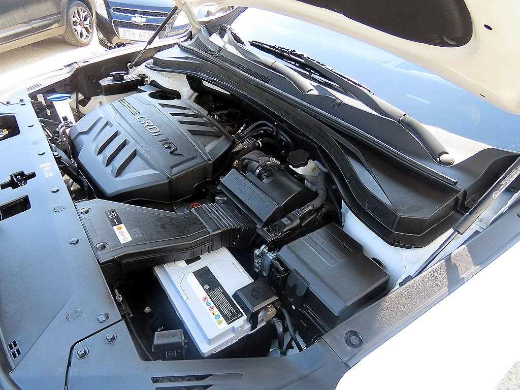 Hyundai Santafe — photo 19