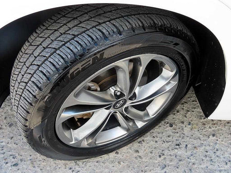 Hyundai Santafe — photo 20