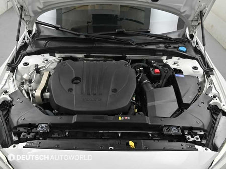 Volvo S60 — photo 06