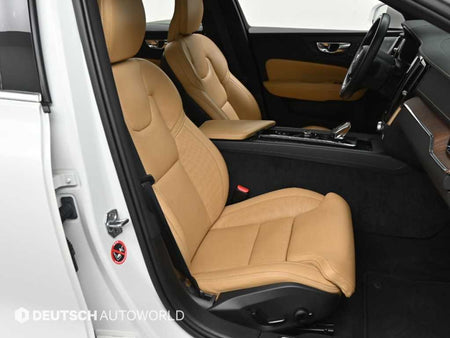 Volvo S60 — photo 10