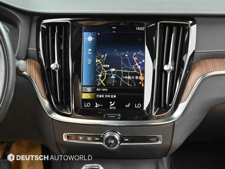 Volvo S60 — photo 14