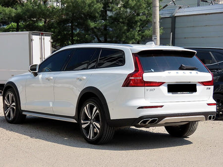 Volvo V60 — photo 03