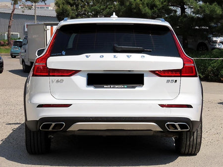 Volvo V60 — photo 04