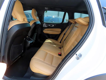 Volvo V60 — photo 06