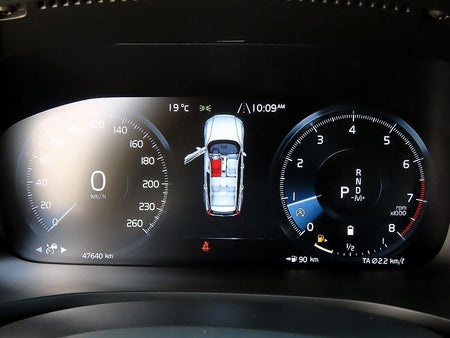 Volvo V60 — photo 09