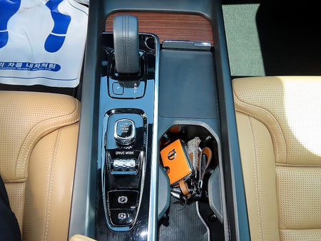 Volvo V60 — photo 11