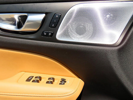 Volvo V60 — photo 12