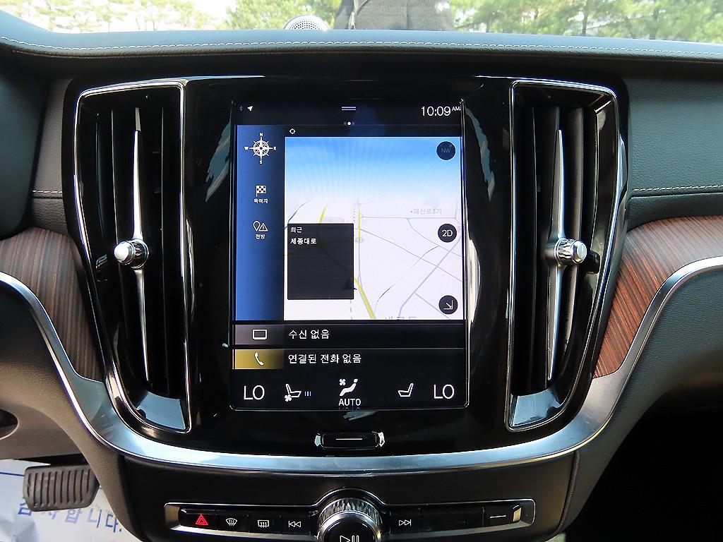 Volvo V60 — photo 14