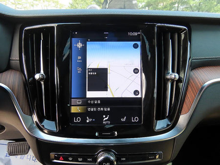 Volvo V60 — photo 14