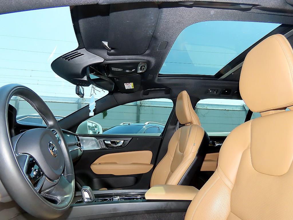 Volvo V60 — photo 16