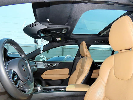 Volvo V60 — photo 16