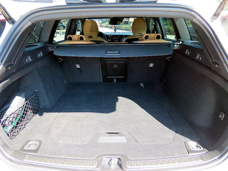 Volvo V60 — photo 17