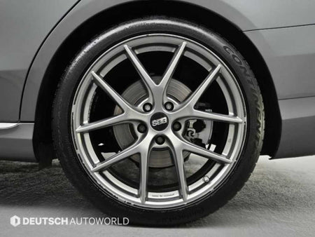 Mercedes-Benz C-Class — photo 05