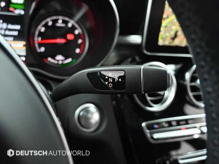 Mercedes-Benz C-Class — photo 09