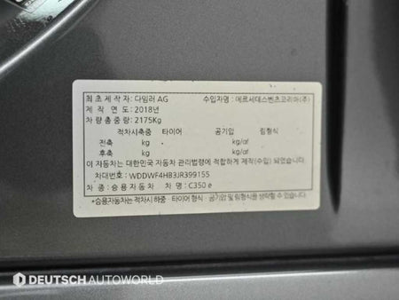 Mercedes-Benz C-Class — photo 20