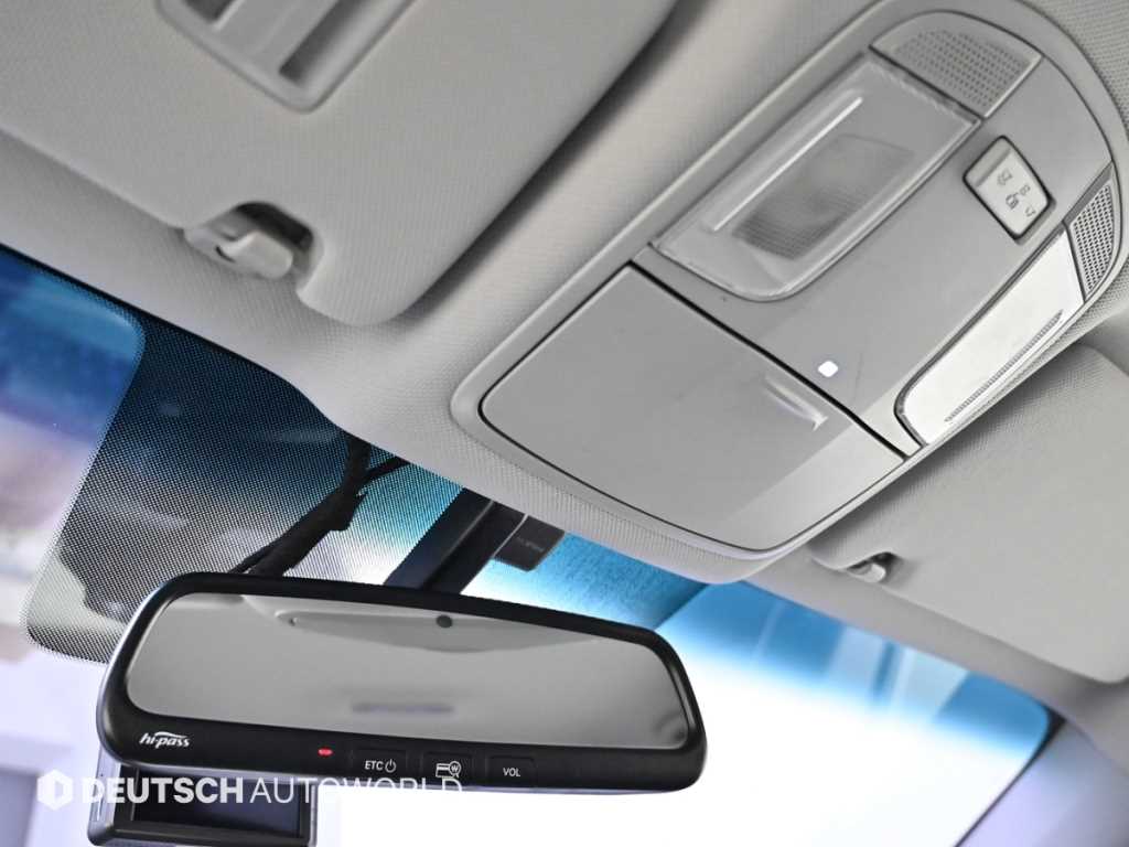 Hyundai Sonata — photo 18